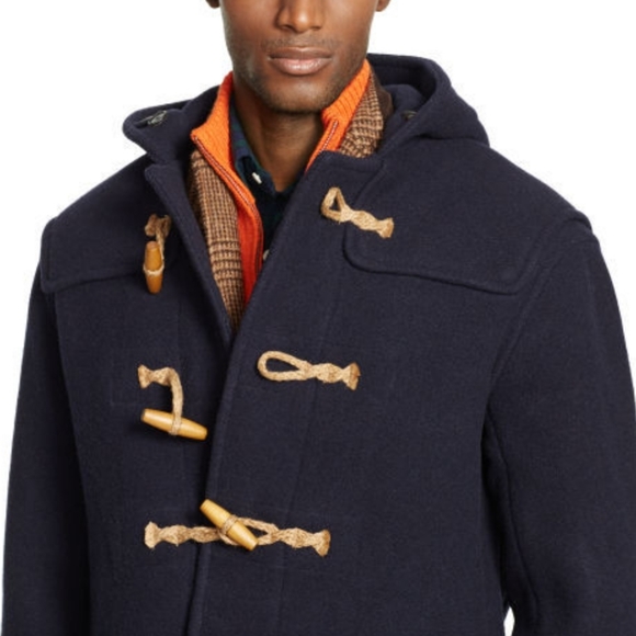 Polo by Ralph LaurenDuffelCoat for men - Picture 2 of 7
